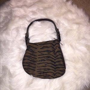 Fendi Oyster Bag